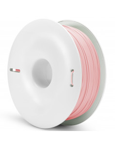 Filament FIBERLOGY Easy PET-G 1,75 mm 0,85 kg - Pastel Pink