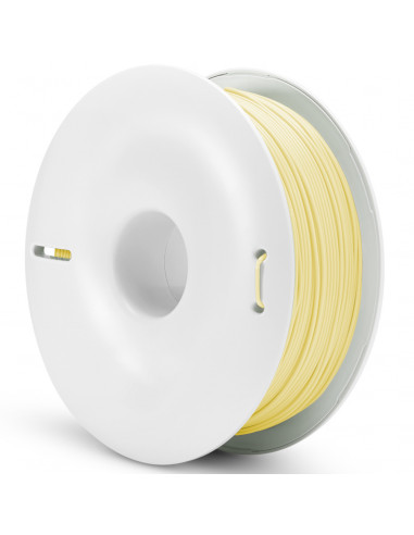 Filament FIBERLOGY Easy PET-G 1,75 mm 0,85 kg - Pastel Yellow