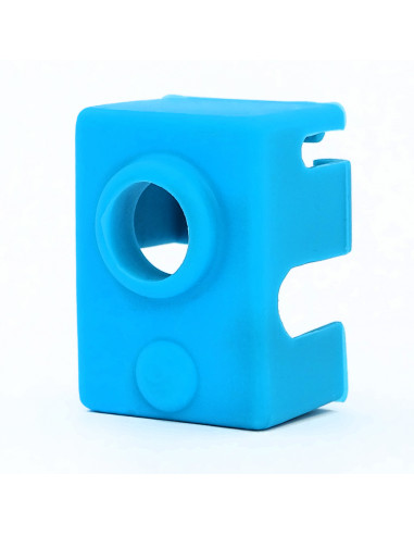 Silicone sock for E3D V6 PT100 - large hole