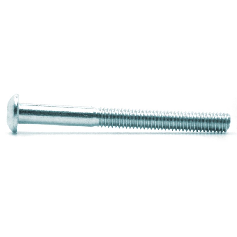 Innensechskant-Knopfschraube M3x30mm ISO 7380-1
