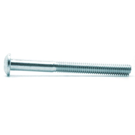 Innensechskant-Knopfschraube M3x30mm ISO 7380-1