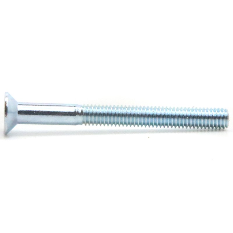 Senkkopfschraube mit Innensechskant M3x30mm DIN 7991