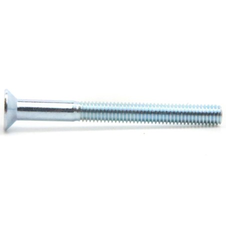Senkkopfschraube mit Innensechskant M3x30mm DIN 7991