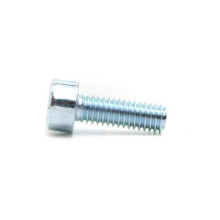 Zylinderschrauben mit Innensechskant M3x16mm DIN 912 ISO 4762