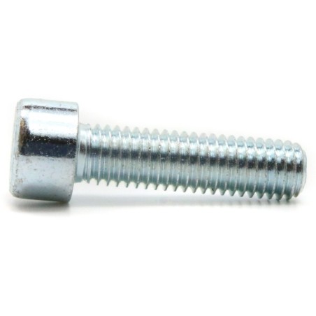 Zylinderschrauben mit Innensechskant M3x20mm DIN 912 ISO 4762