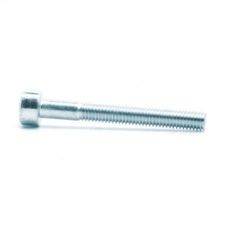 Zylinderschrauben mit Innensechskant M3x25mm DIN 912 ISO 4762