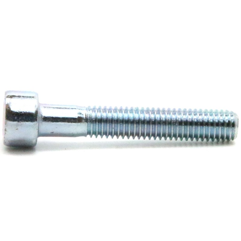 Zylinderschrauben mit Innensechskant M5x30mm DIN 912 ISO 4762