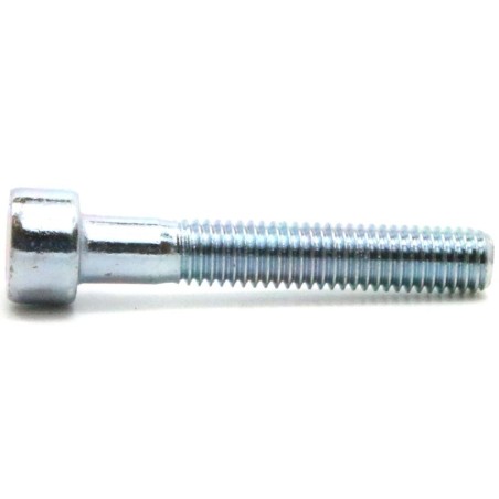 Zylinderschrauben mit Innensechskant M5x30mm DIN 912 ISO 4762