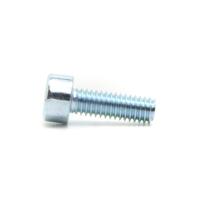 Zylinderschrauben mit Innensechskant M8x12mm DIN 912 ISO 4762