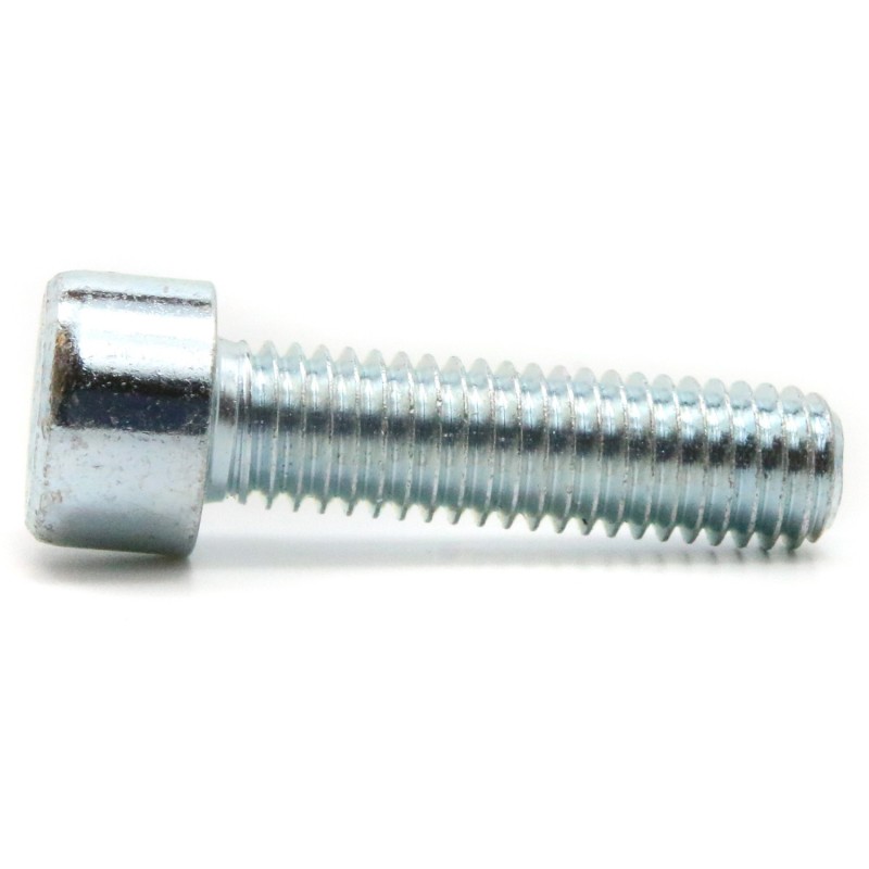 Zylinderschrauben mit Innensechskant M8x30mm DIN 912 ISO 4762
