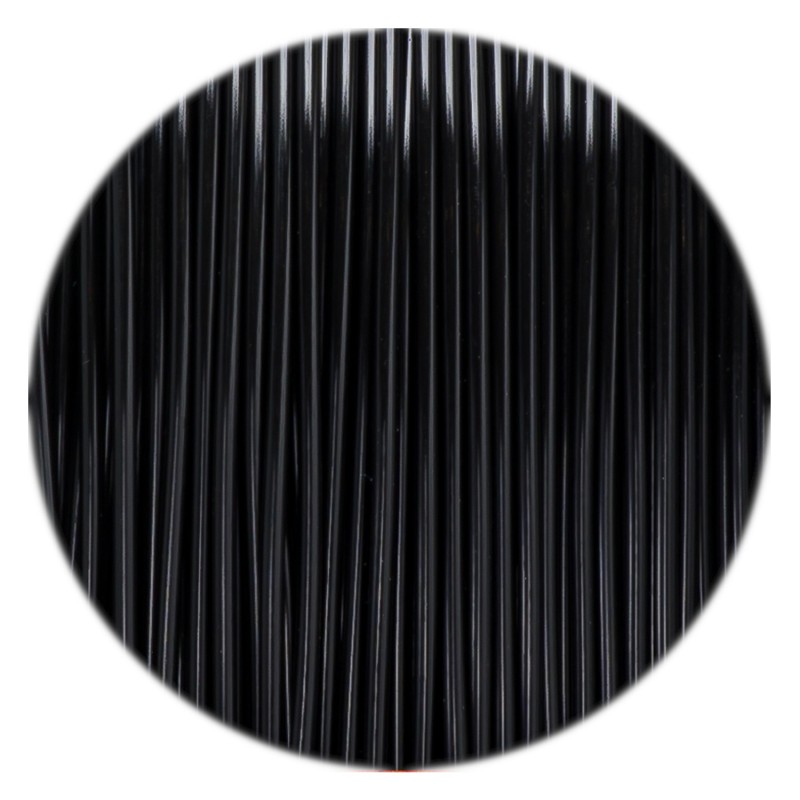 Filament FIBERLOGY HIPS 1,75mm 0,85kg - black