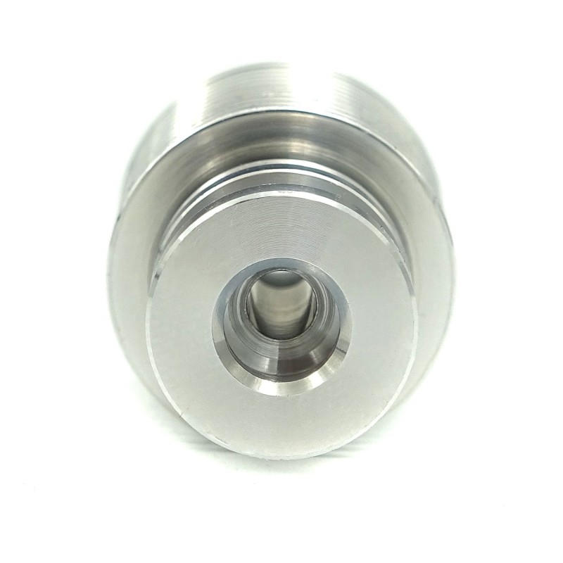 Głowica Premium V6 BOWDEN all-metall - zamiennik E3D