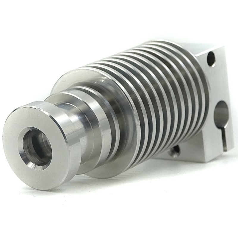 Premium V6 Hotend 1.75mm / 0.4mm: all-metall  E3D | Sklep Hobby-Store.pl