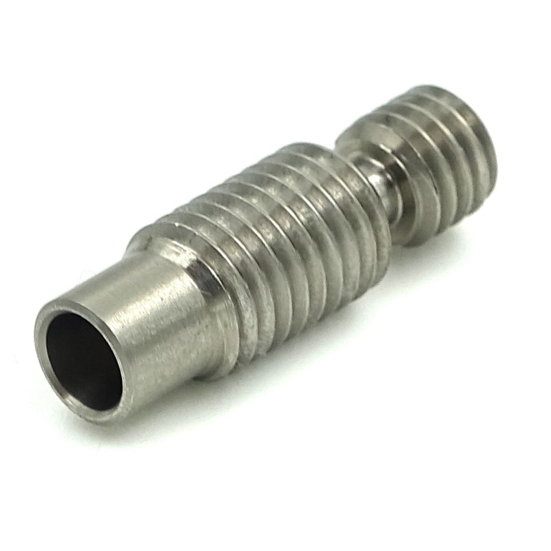 Premium V6 Hotend 1.75mm / 0.4mm: all-metall  E3D | Sklep Hobby-Store.pl