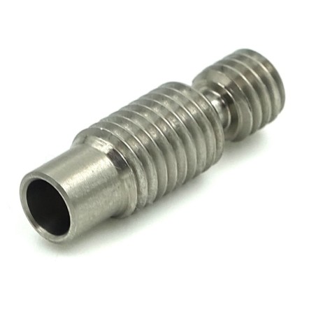 Głowica Premium V6 BOWDEN all-metall - zamiennik E3D