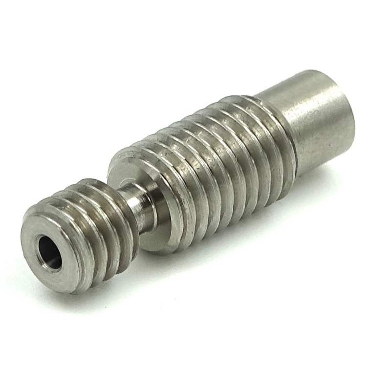 Głowica Premium V6 BOWDEN all-metall - zamiennik E3D