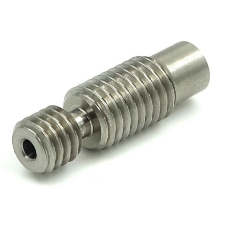 Głowica Premium V6 BOWDEN all-metall - zamiennik E3D