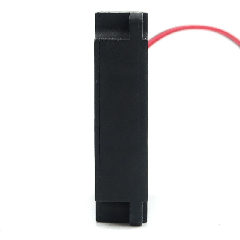Radiallüfter 4010 - 40x40x10mm - 12V
