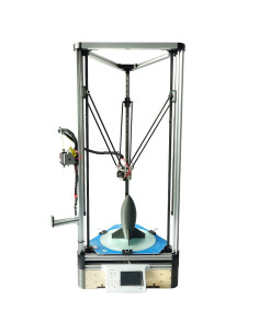 Delta Kossel PRO 3D printer - USED
