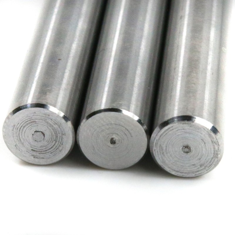 Lineare Welle W10H6 - Ø 10mm - 400mm Länge