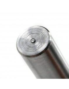 Linear shaft W10H6 - Ø 10mm - 400mm length