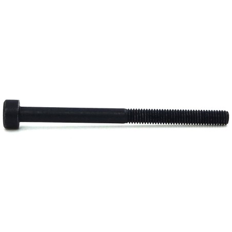 Socket Head Cap Screws M3x40mm DIN 912 ISO 4762 - black