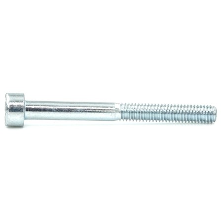 Śruba imbusowa walcowa M4x40mm DIN 912 - ocynk - 20 szt.