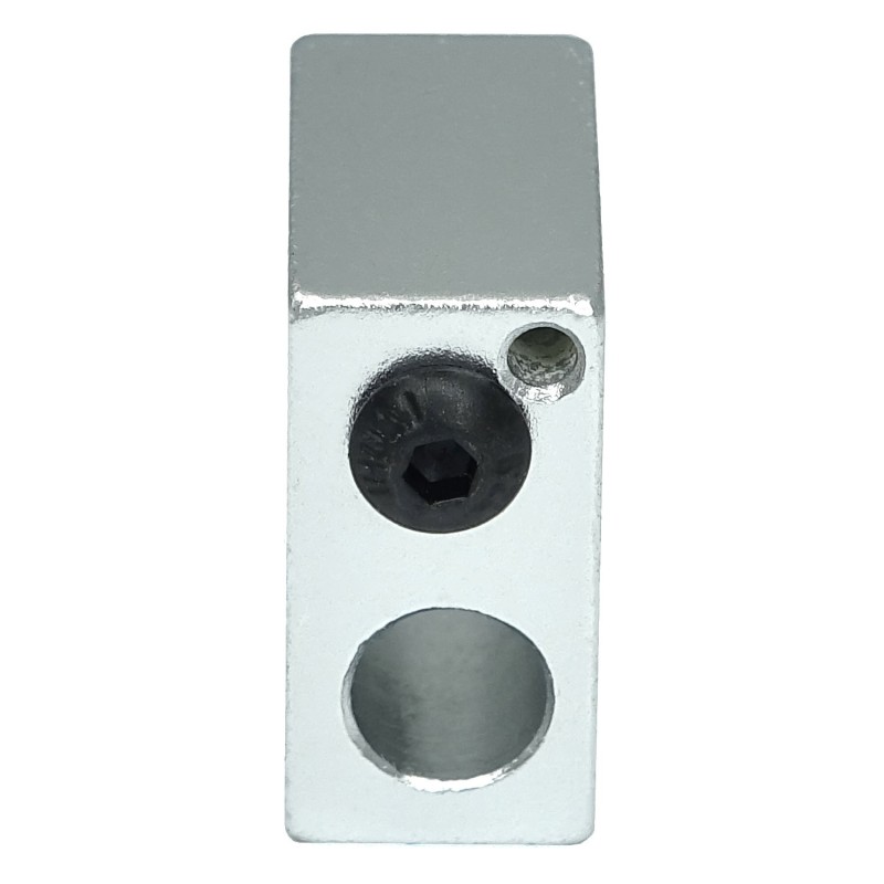 Heating block hotend ANET A8 - MK7/MK8 clone