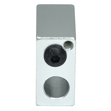 Heizblock für ANET A8 - MK7/MK8