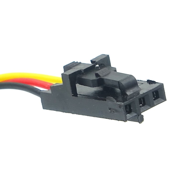 Lüfter 5V 40x40x10 4010 PWM
