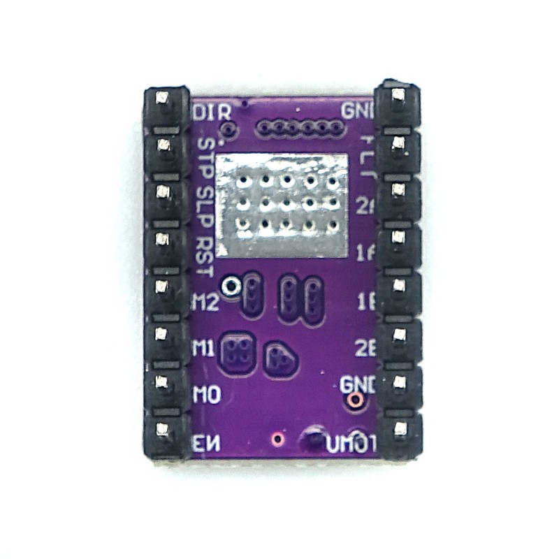 DRV8825 Schrittmotortreiber - Stepstick