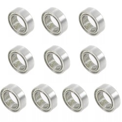 Kugellager MR85 5x8x2,5 mm | HOBBY-STORE