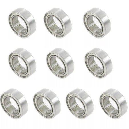 Kugellager MR85 5x8x2,5 mm | HOBBY-STORE
