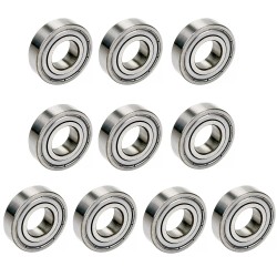 Kugellager 625 ZZ 5x16x5 mm | HOBBY-STORE