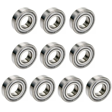Kugellager 625 ZZ 5x16x5 mm | HOBBY-STORE