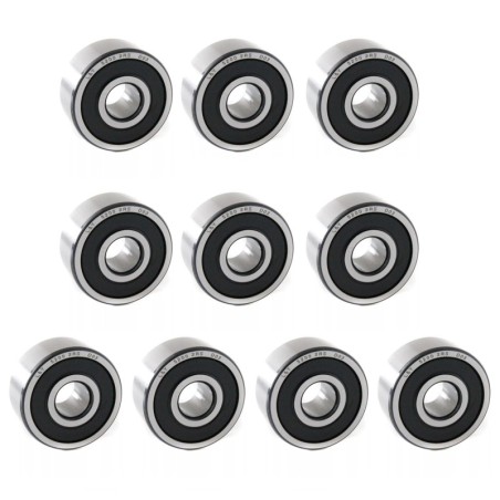 Kugellager 5200-2RS 10x30x14mm | HOBBY-STORE