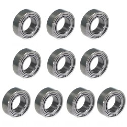 Kugellager L-950 ZZ 5x9x3mm | HOBBY-STORE