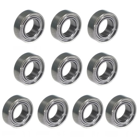 Kugellager L-950 ZZ 5x9x3mm | HOBBY-STORE