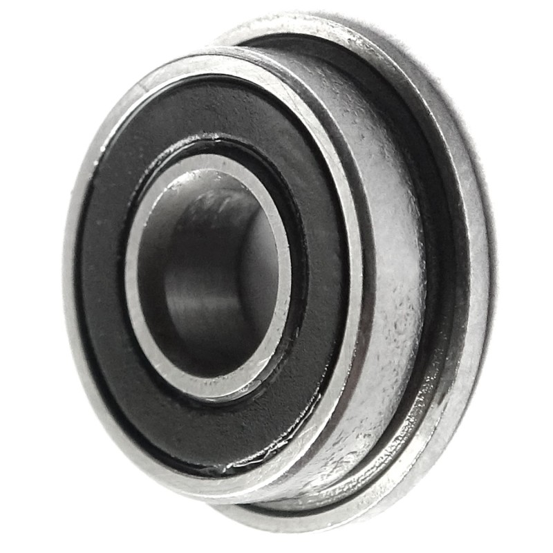 Łożysko kołnierzowe F688-RS 8x18x5mm