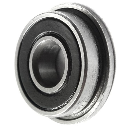 Łożysko kołnierzowe F688-RS 8x18x5mm