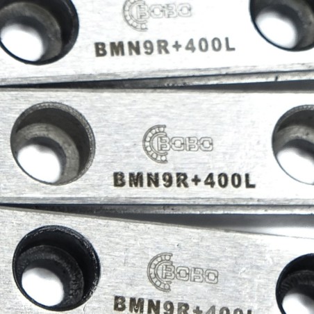 Linear rails kit for Voron 2.4 350x350 mm