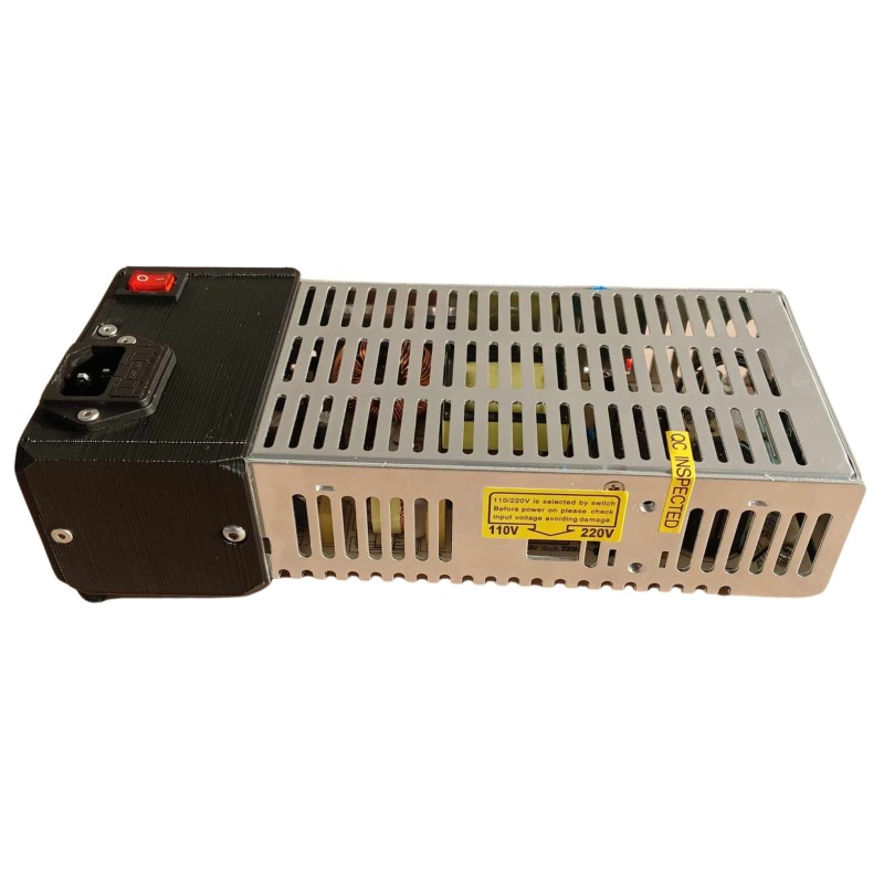 HS-250-24 - Netzgerät