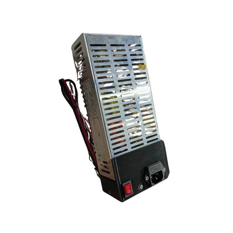 HS-250-24 - Netzgerät