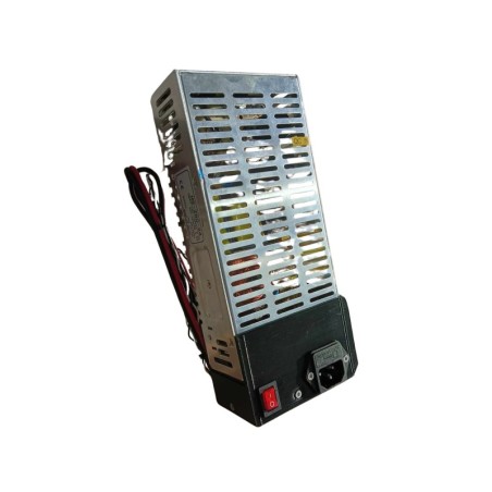 HS-250-24 - Netzgerät