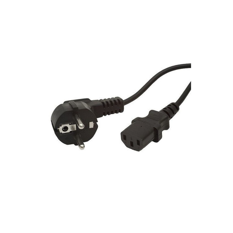 Netzkabel 1,8m 230V | HOBBY-STORE