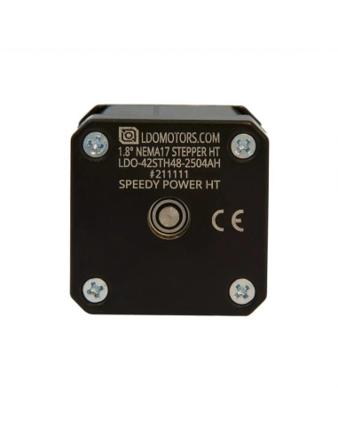 Schrittmotor LDO-42STH48-2504AH | HOBBY-STORE
