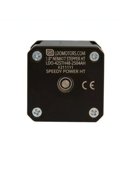Silnik krokowy LDO-42STH48-2504AH | HOBBY-STORE