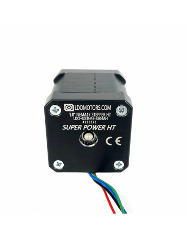 Schrittmotor LDO-42STH48-2804AC | HOBBY-STORE