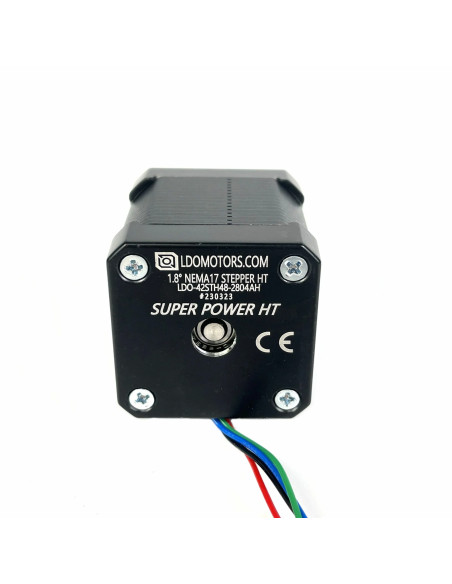 Silnik krokowy LDO-42STH48-2804AH | HOBBY-STORE