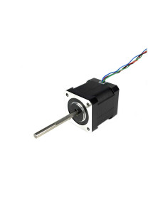 Schrittmotor LDO-42STH48-2804AH(S55) | HOBBY-STORE 2